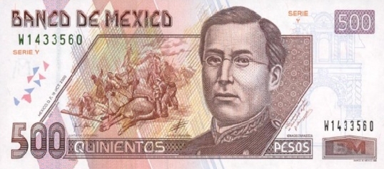 [자료]캐나다·호주·뉴질랜드·인도·싱가포르·멕시코 화폐인물 비교