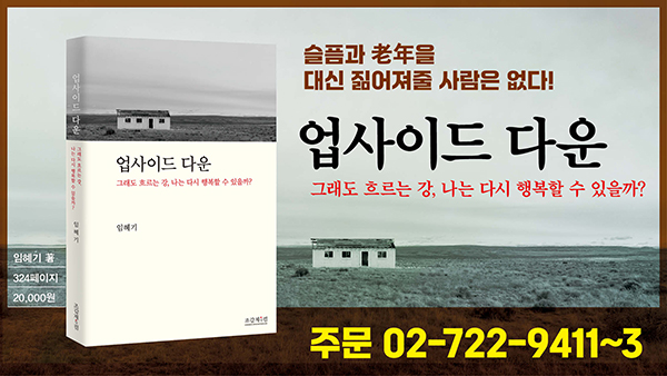 업사이드 다운